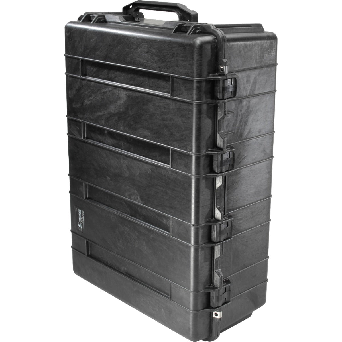 Pelican 1730 Case - Black without Foam