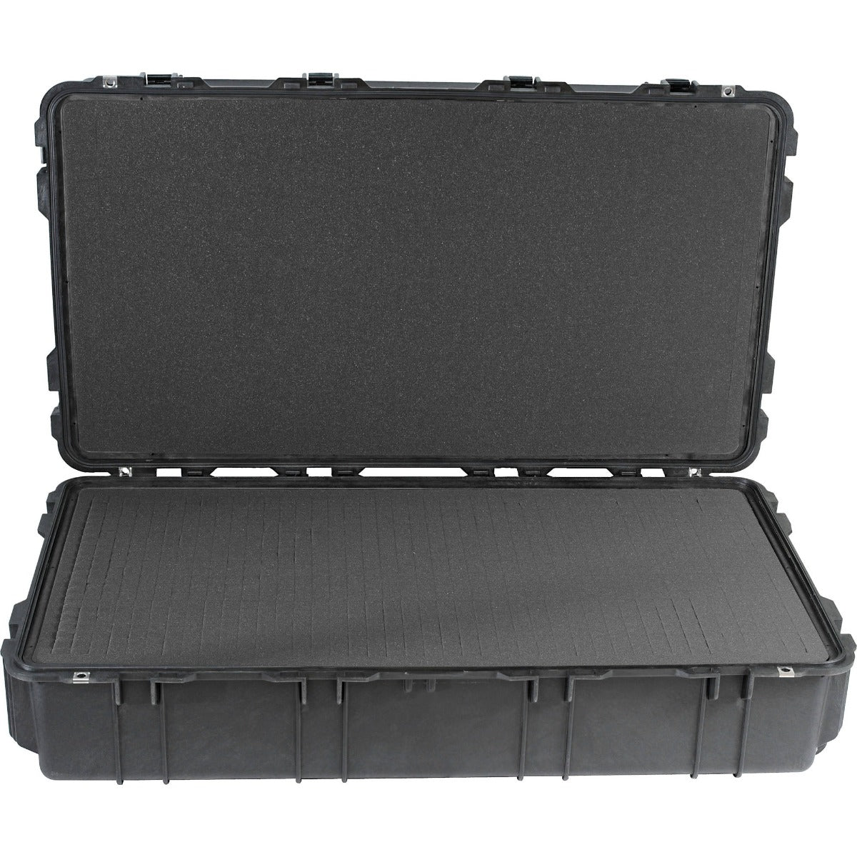 Pelican 1780 Case - Black with Foam