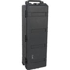 Pelican 1740 Case - Black without Foam