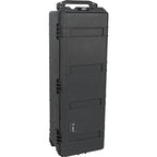 Pelican 1740 Case - Black with Foam
