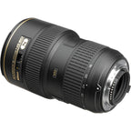 Nikon AF-S 16-35mm f/4G ED VR Lens