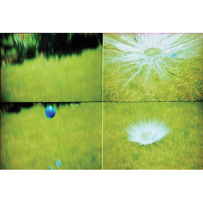 Lomography Actionsampler Transparent