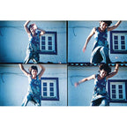 Lomography Actionsampler Transparent