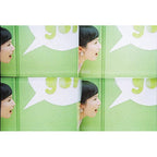 Lomography Actionsampler Transparent