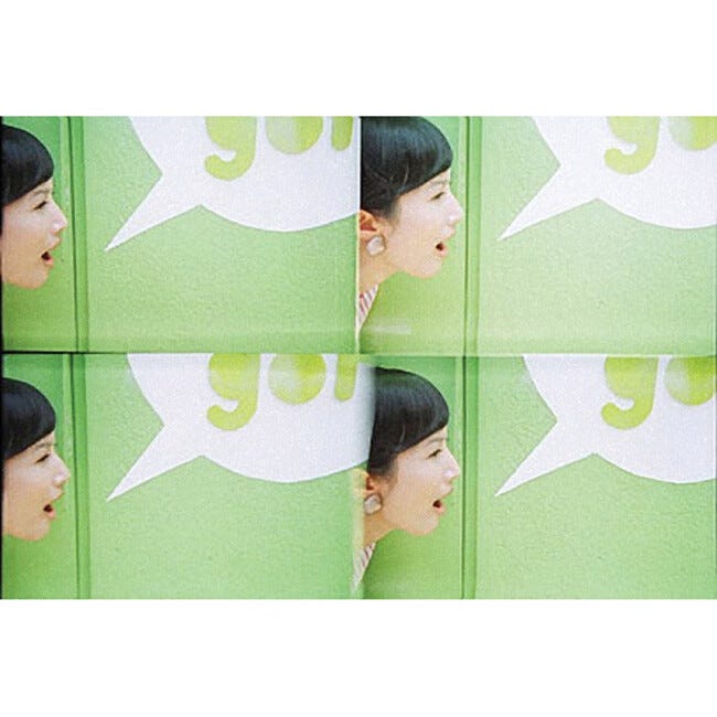 Lomography Actionsampler Transparent