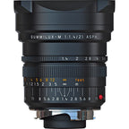 LEICA - SUMMILUX-M 21mm f/1.4 ASPH - Black