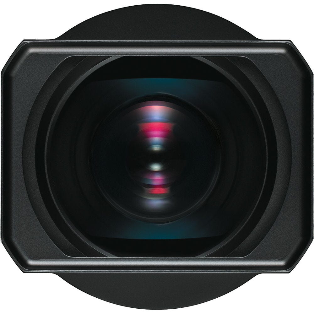 LEICA - SUMMILUX-M 21mm f/1.4 ASPH - Black