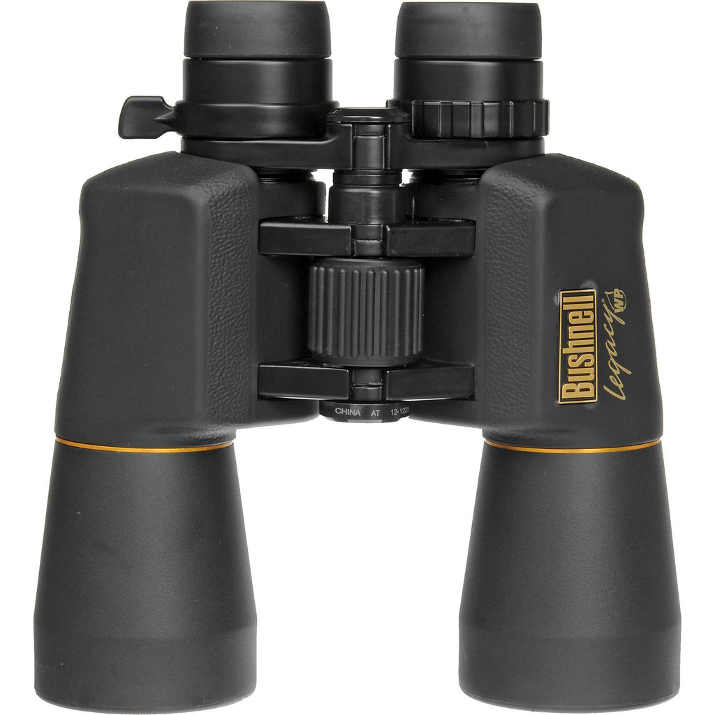 Bushnell 10-22x50 Legacy Zoom Binoculars (121225)