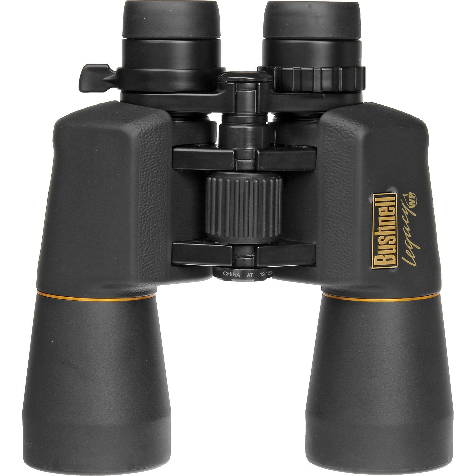 Bushnell 10-22x50 Legacy Zoom Binoculars (121225)