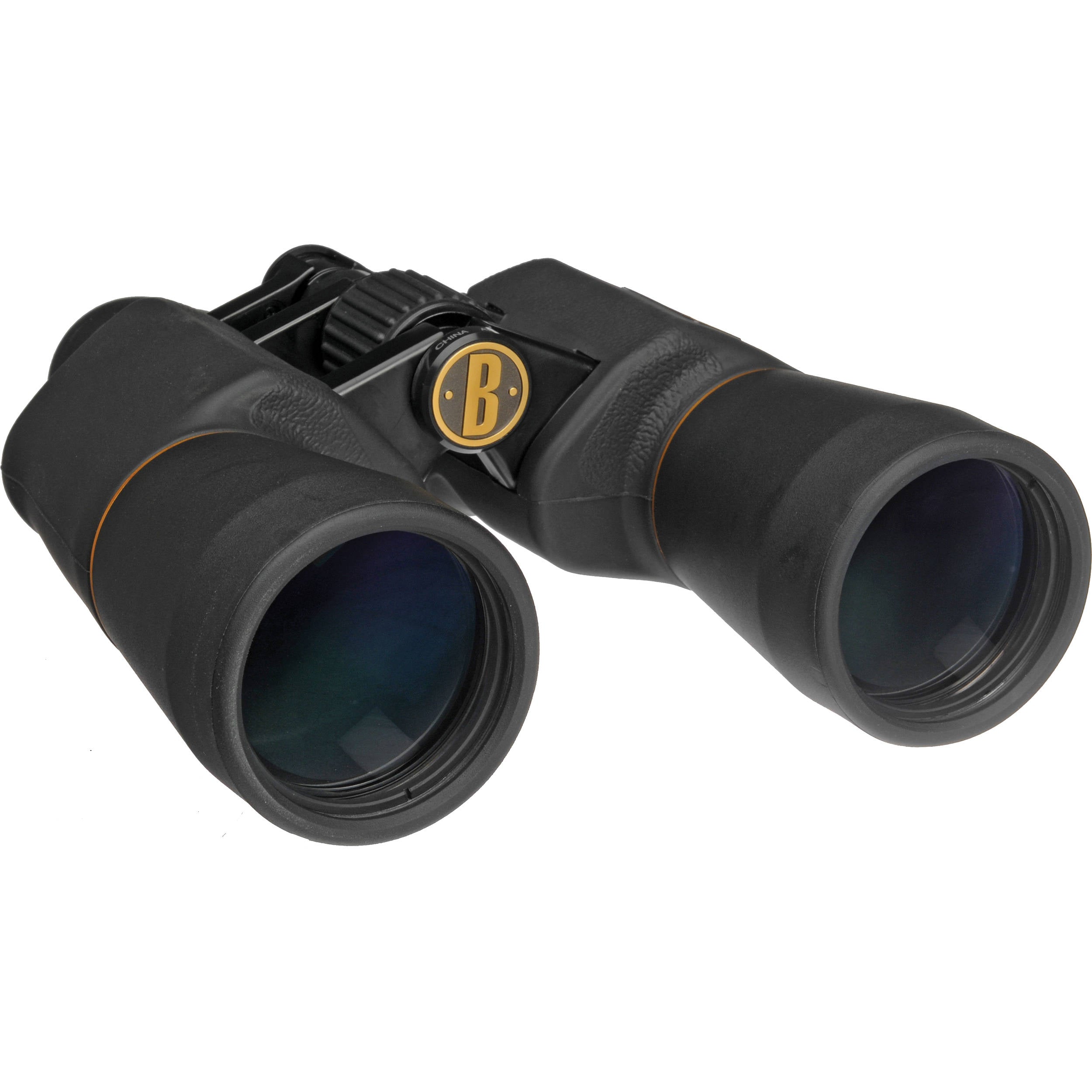 Bushnell 10-22x50 Legacy Zoom Binoculars (121225)
