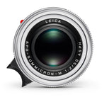 Leica - Summicron-M 50mm f/2 APO ASPH - Silver 