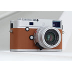 Leica - Summicron-M 50mm f/2 APO ASPH - Silver 
