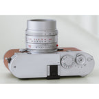 Leica - Summicron-M 50mm f/2 APO ASPH - Silver 