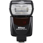 Nikon DX Portrait Kit with AF-S DX 35MM F/1.8G & SB-700 Flash