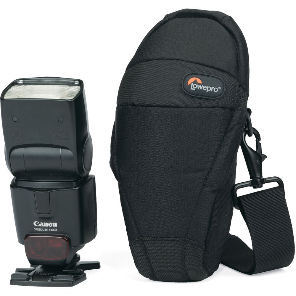 Open Box Lowepro S&F Quick F Flex Pouch 55 AW