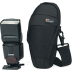 Open Box Lowepro S&F Quick F Flex Pouch 55 AW