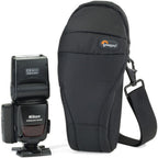 Open Box Lowepro S&F Quick Flex Pouch 75 AW