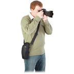 Open Box Lowepro S&F Quick Flex Pouch 75 AW