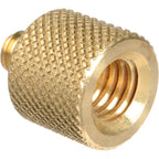 Manfrotto 3/8"-1/4" Adapter 015