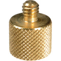 Manfrotto 3/8"-1/4" Adapter 015