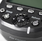 Elinchrom Skyport Transmitter Plus HS for Sony