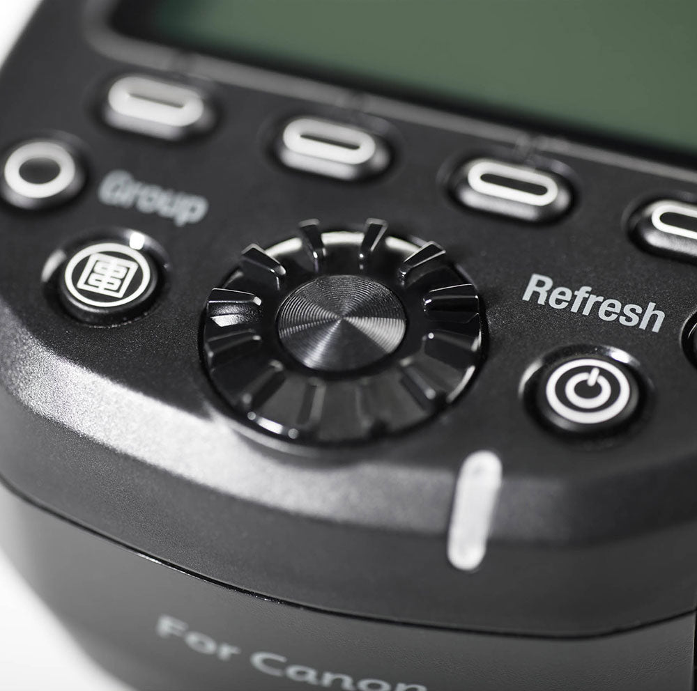 Elinchrom Skyport Transmitter Plus HS for Sony
