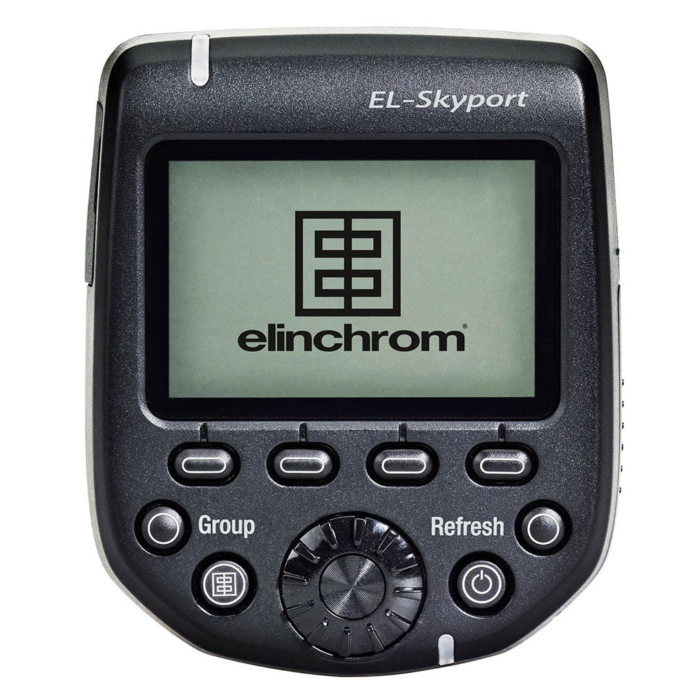 Elinchrom Skyport Transmitter Plus HS for Sony