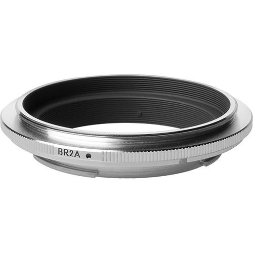 Nikon BR-2A 52mm Reversing Adapter Ring for Macro Photography