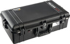 Pelican 1605 Air Case - Black with Foam
