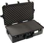 Pelican 1605 Air Case - Black with Foam