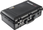 Pelican 1555 Air Case - Black with Foam