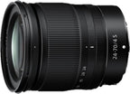 Nikon NIKKOR Z 24-70mm f/4 S