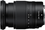 Nikon NIKKOR Z 24-70mm f/4 S
