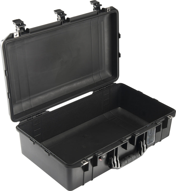 Pelican 1555 Air Case - Black without Foam