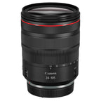 Canon RF 24-105mm f/4L IS USM