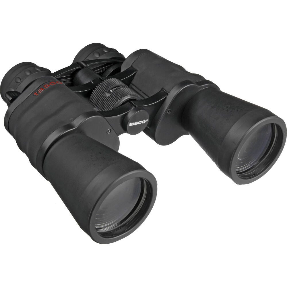 Tasco Essentials 10-30x50 Zoom Binoculars
