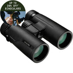 Olympus 10x42 PRO Black Binoculars