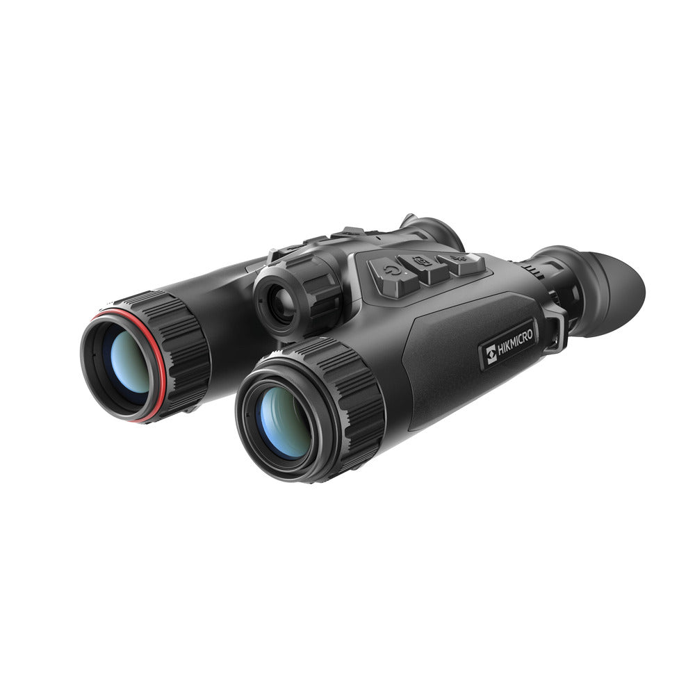 HIKMICRO Habrok 4K HE25LN Multi-Spectrum Binocular