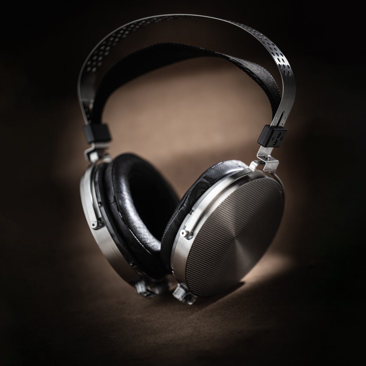 MOONDROP PARA 2 Planar Magnetic Open-Back Over-Ear Headphones