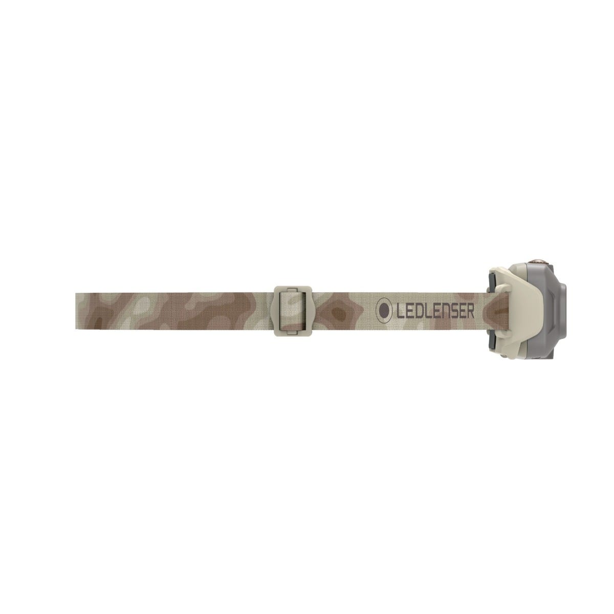 Ledlenser HF4R Signature Headlamp - Camo