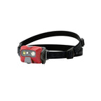 Ledlenser HF6R Core Headlamp - Red