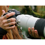OM SYSTEM OM-1 Mark II Mirrorless Camera