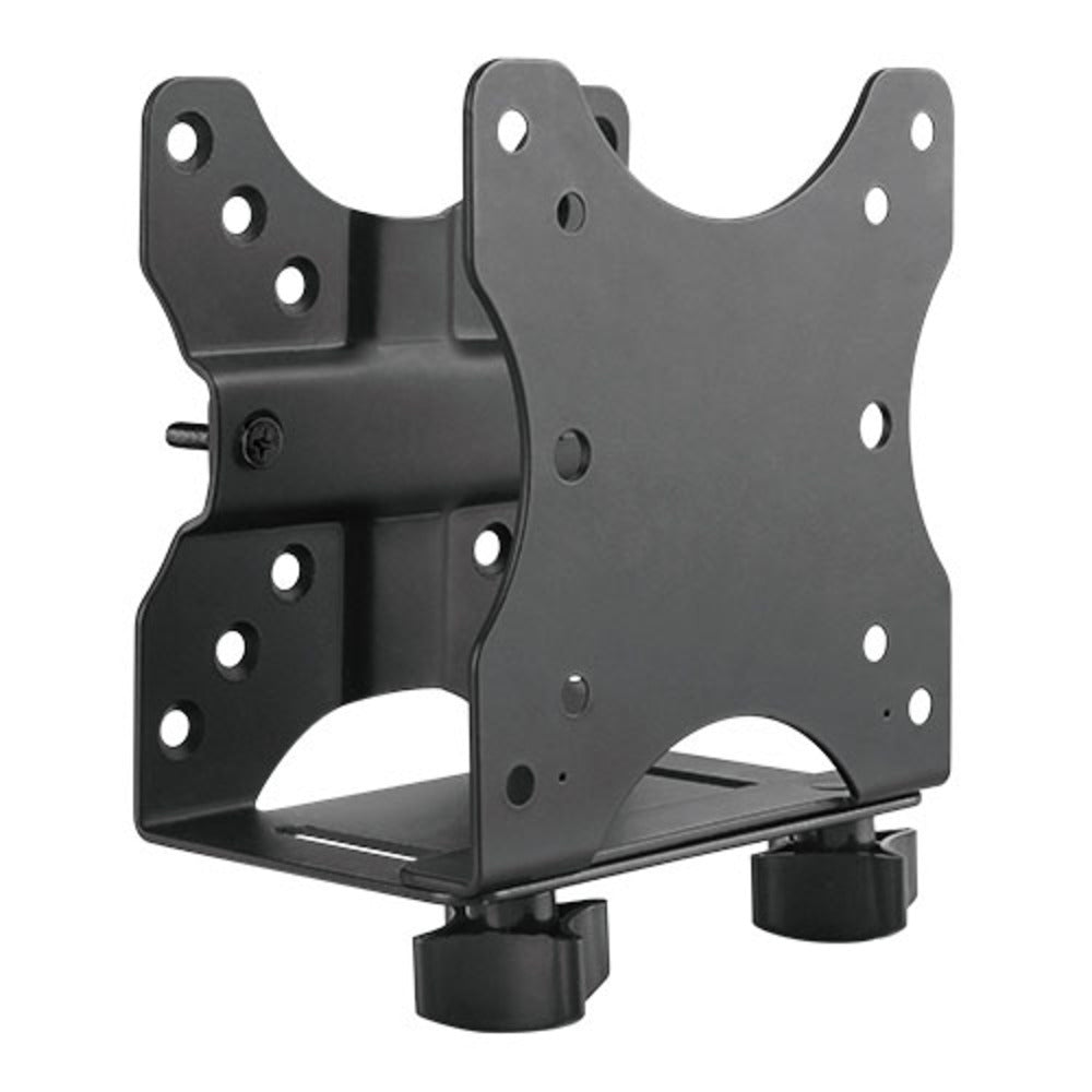 Brateck Adjustable Multifunctional Thin Client Mount 