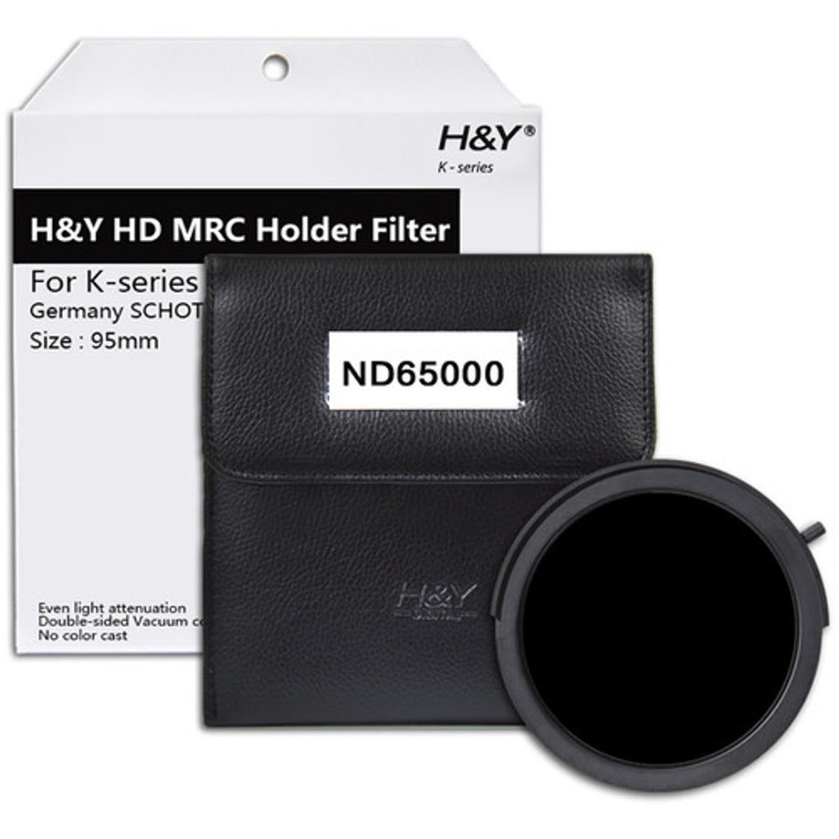 H&Y K-Series ND65000  