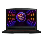 MSI Bravo 17.3" FHD 144Hz (Ryzen 9 7940HS, 16GB, 512GB, RTX4060) Gaming Laptop