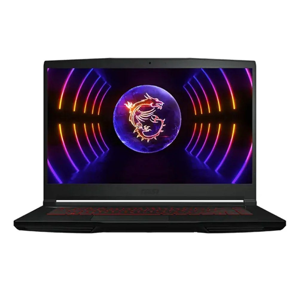 MSI Bravo 17.3" FHD 144Hz (Ryzen 9 7940HS, 16GB, 512GB, RTX4060) Gaming Laptop
