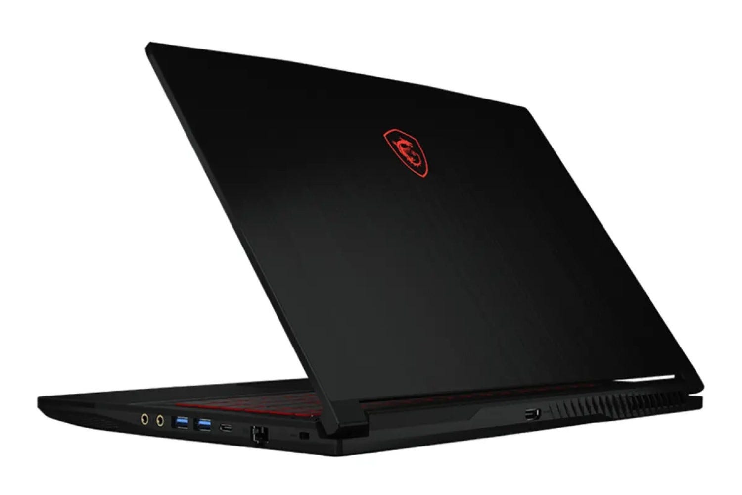 MSI Bravo 17.3" FHD 144Hz (Ryzen 9 7940HS