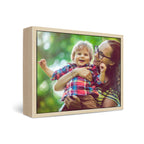 12x18" Framed Canvas Prints