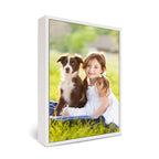 12x18" Framed Canvas Prints