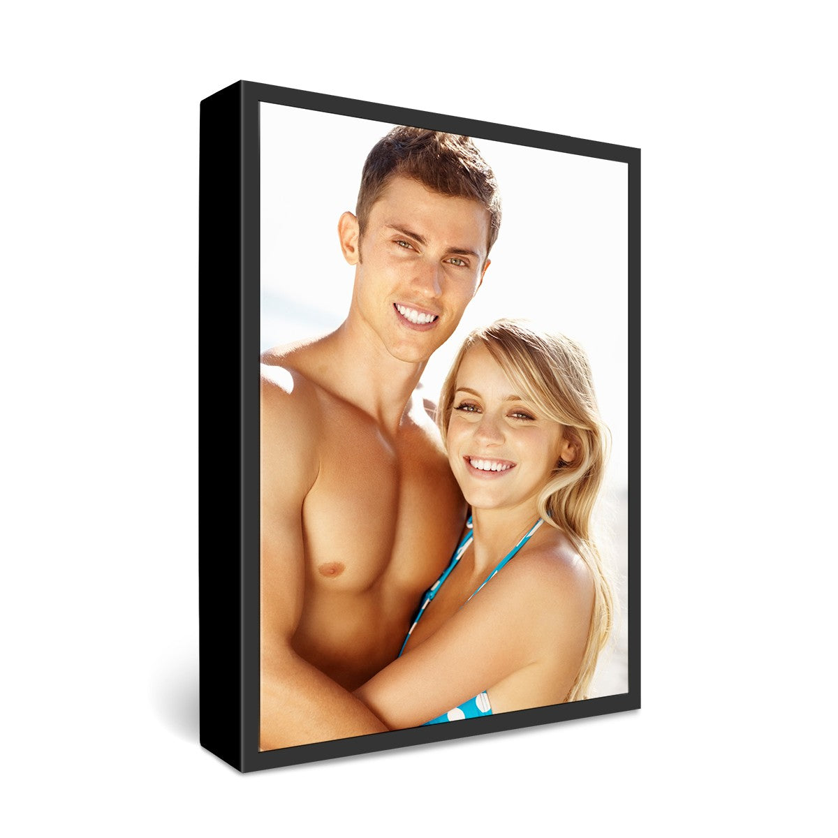 12x18" Framed Canvas Prints